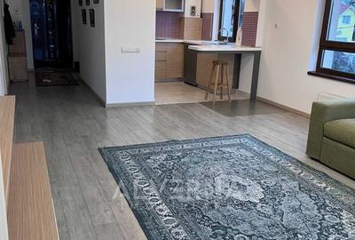 Apartament 3 camere | 80mp + balcon | garaj + parcare | PET  Europa - 3