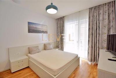 Apartament cu 2 camere decomandat, mobilat în Herăstrău - 5