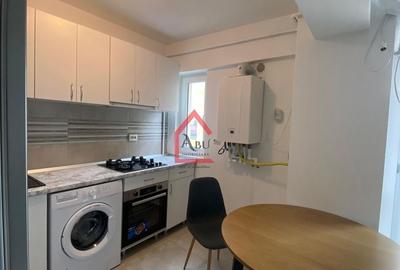 Apartament cu 2 camere semidecomandat, mobilat în Cug - 13