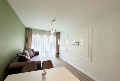 Apartament modern 2 camere I 53 mp I Orientare sudica I Parcare inclusă - 6