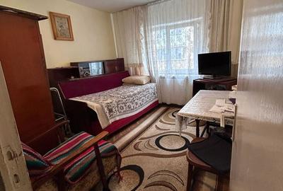 Apartament cu 3 camere semidecomandat în Central - 5