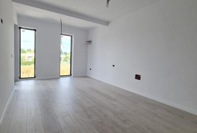Vanzare vila cubista proiect nou si deosebit in Galati, Micro 14, teren 250mp - 17