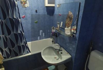 Apartament cu 3 camere decomandat în Sălaj - 11