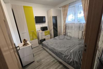 Apartament cu 2 camere decomandat, mobilat în Sud - 6
