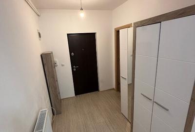 Apartament 2 camere central Valea Lupului Iasi - 3
