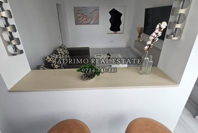 Apartament cu 2 camere decomandat, mobilat în Tomis Nord - 5