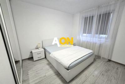 Apartament cu 2 camere decomandat, mobilat în Cetate - 4