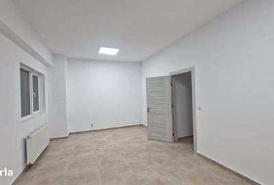 Spațiu comercial, de 91 mp, în Gării - 5