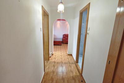 Apartament cu 2 camere decomandat în Turda - 9