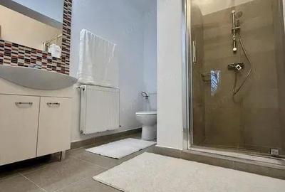 Garsoniera 40 mp, parter inalt + gradina & foi?or Coresi- Oferta - 7