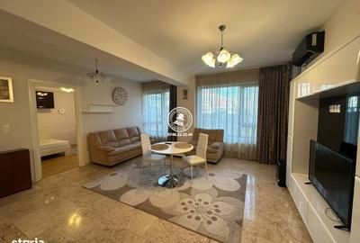 Apartament cu 3 camere semidecomandat în Copou - 1