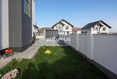 Direct Dezvoltator | Predare Aprilie 2025 | Utilitǎți | TVA Inclus - 9