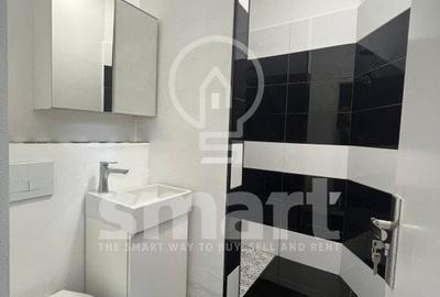 Garsoniera Manastur strada Taberei - 3