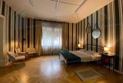 Apartament deosebit in Piata 700 - 2 unitati locative, 115 mp utili - 1