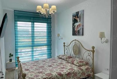 Apartament cu 2 camere decomandat în UTA - 4