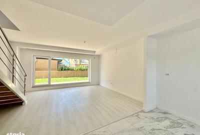 Casă cu 3 camere în Ștefăneștii de Jos - 5