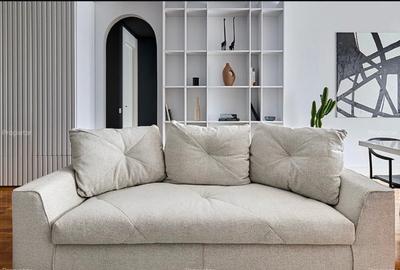 102 The Address | 2 Camere | Centrala | Balcon | X2 Parcare | Boxa | - 4