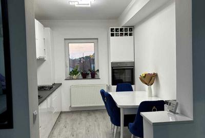 Apartament cu 3 camere decomandat în Șelimbăr - 6