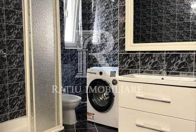 Apartament cu 3 camere decomandat în Central - 3