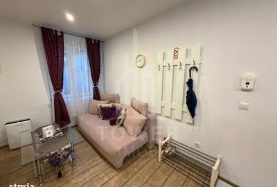 Garsonieră în Ultracentral - 7