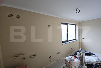 Duplex cu 4 camere, 100 mp, zona Bucium - 3