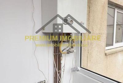 Apartament cu 2 camere decomandat în Central - 3