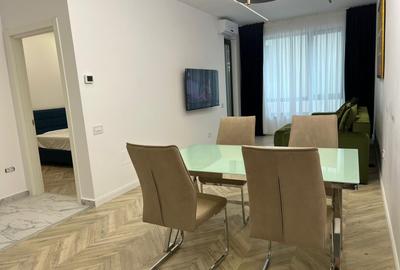 Apartament 2 camere Premium Bloc nou zona Pipera complex Via Pipera - 2