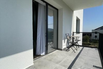Prima inchiriere 3 camere pe Alecu Russo - 4