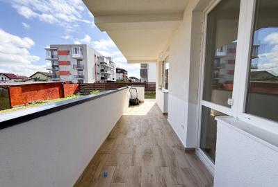 Apartament 2 Camere Parter  Curte de 347 Mp Sanpetru - 5