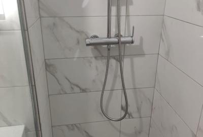 Garsonieră decomandată în Dosu Bricii - 1