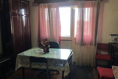 Apartament cu 2 camere semidecomandat în Exterior Vest - 1