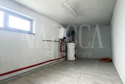 Casă individuală cu 4 camere cu Canalizare în Sânnicoară - 16