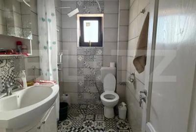 Casă cu 5 camere cu Teren 1000 Mp în Central - 7