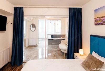 Apartament cu 2 camere semidecomandat, mobilat în Ultracentral - 14