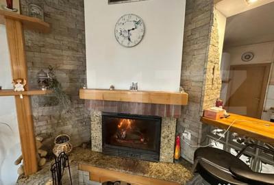 Casă cu 5 camere cu Teren 761 Mp în Blașcovici - 14