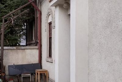 Casă cu 4 camere cu Teren 204 Mp în Floreasca - 10