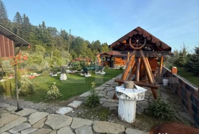 Casă cu 1 camere cu Teren 2800 Mp în Central - 3