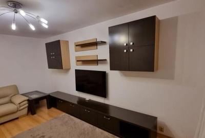 Apartament cu 3 camere decomandat, mobilat în Inel I - 1