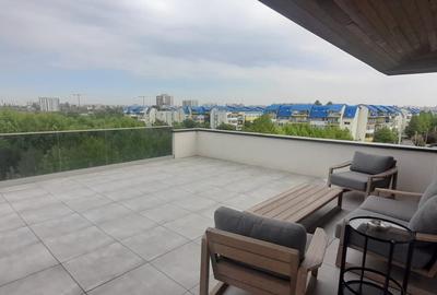 Apartament cu 3 camere decomandat în Drumul Taberei - 15