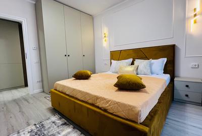 Apartament 3 camere | Appolo Pasarela | Lux | 3 min metrou Berceni Apartament 3 camere | Appolo Pasarela | Lux | 3 min metrou Berceni - 10