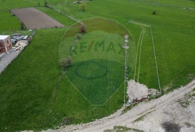 Teren agricol extravilan de 3157 mp, în Exterior Est - 23