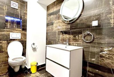 Apartament cu 2 camere în Ciric - 8