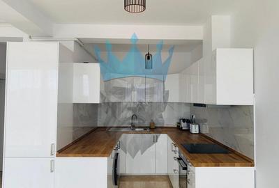 3 Camere Modern cu loc de parcare si vedere spre mare Mamaia Sat - 6