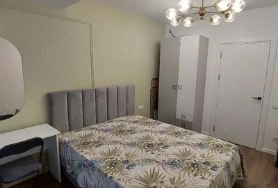 Garsonieră decomandată în Rahova