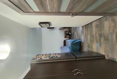 Proprietar Vand Apartament 4 camere, 65 m, balcon, renovat, mobilat, Bulevardul 1 Decembrie 1918 - 4