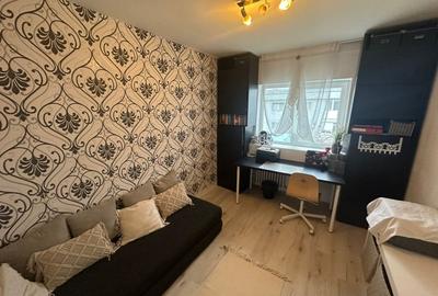 3 camere | Herastrau | Bd. Aerogarii | Baneasa | Elena Vacarescu |Nord - 9