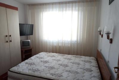 Inchiriez apartament 2 camere semidecomandat zona scriitorilor - 6