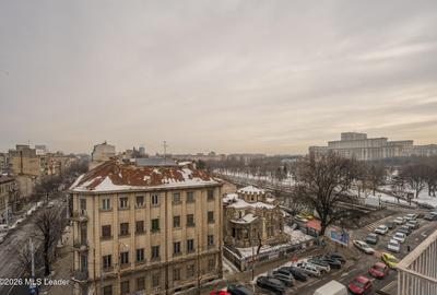 Apartament cu 2 camere semidecomandat în Kogălniceanu - 5