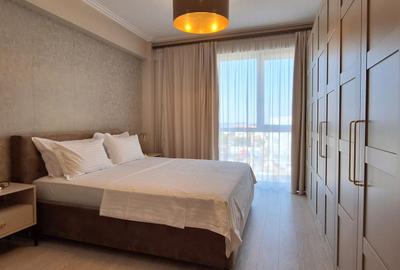 Apartament mobilat si utilat cu 2 locuri de parcare - 9