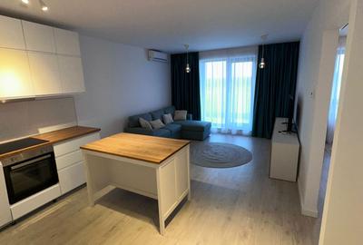 Băneasa complex Greenfield - 10